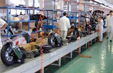 Путешествуем по Китаю. Часть 4. Не все китайцы одинаковы…