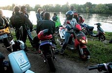 Кто в пробке хозяин
