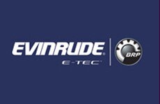 Bombardier отмечает вековой юбилей Evinrude