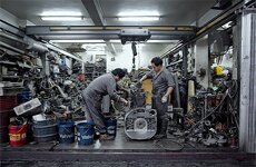 Что такое консервация лодочного мотора и зачем она нужна?