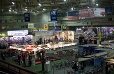 VeloPark ознаменовал начало вело-сезона!