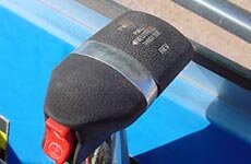 Эволюция переключателя передач лодочных моторов