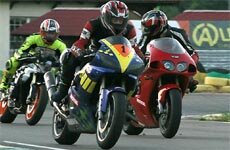 M1 Challenge: открыта регистрация участников!