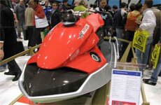 Benelli и MV Agusta пошли 