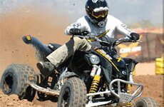 ATV Mag называет лучшие квадроциклы года