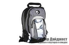 Link Hydro Pack – рюкзак от Skullcandy