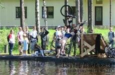 Велофестиваль пройдет в конце июня в городах Дмитров, Углич, Мышкин и Суздаль