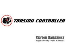Malossi Torsion Controller: жесткое проскальзывание!