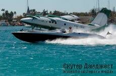 Sunseeker – яхта Агента 007