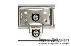 Тюнинг квадроцикла. Передний бампер Pro Armor для Can-Am