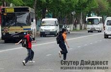 В Москве пройдет профилактический рейд «Осенние каникулы»