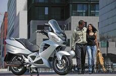 Malaguti Spidermax GT500