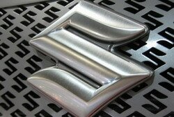 Чистая прибыль Suzuki снизилась