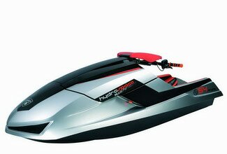 Гидроцикл S4 110 HP от HSR-Benelli