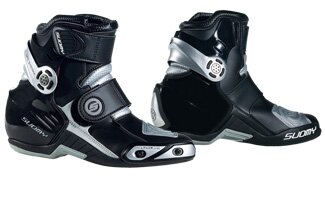 Мотоботы Suomy Extreme Low Ankle Boots 2009
