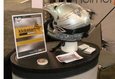 Новинки 2009 Dealer Expo. Шлемы и аксессуары