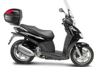 Аксессуары Givi для скутеров Aprilia Sportcity