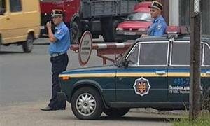 Ялта вводит обязательную регистрацию скутеров с мотором до 50 см3