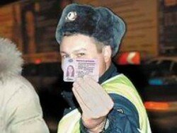 К новым правам добавят новые категории