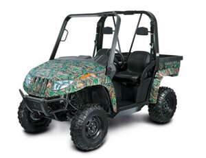 Arctic Cat. Пока известно не все