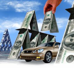 В Татарстане на 20% повысят транспортный налог