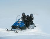 Bearcat 570 XT. Прогресс без границ