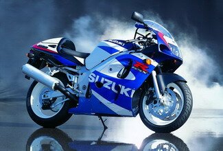 Suzuki завершила полугодие с прибылью