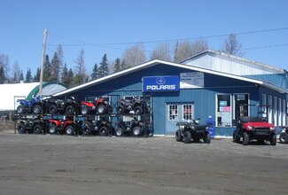 Polaris отчитался за 9 месяцев