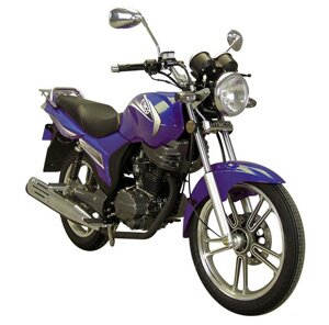 Новые модели тайваньской Kymco