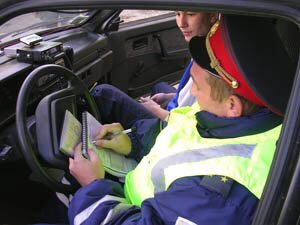 Какие сюрпризы ждут в новых ПДД белорусских водителей?