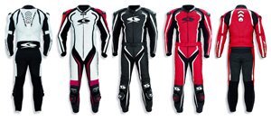 Новые комбезы Spyke 2010