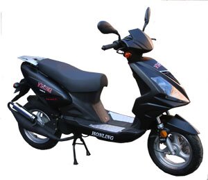 Honling Viking 2T