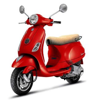 Новая линейка более эффективных движков от Vespa
