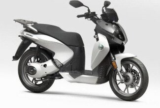 Benelli выпустил первый большеколесник