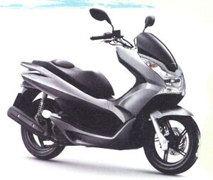 Новости МотоЭксперта: HONDA