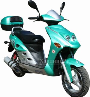 Honling Caper снова в продаже