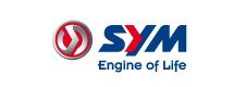 Кризис в Греции скутерам Sym не помеха