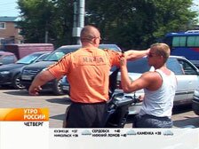 Особенности самозащиты при нападении уличных воров-скутеристов