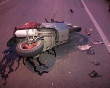 В Удмуртии водители скутеров должны пройти специальную подготовку