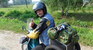 Мотобратство требует возмездия
