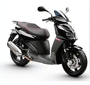 Derbi Rambla 125/300