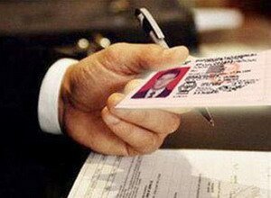 В Беларуси с января начнут выдавать новые водительские права