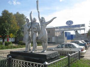 «Стелс»: мифы и реальность