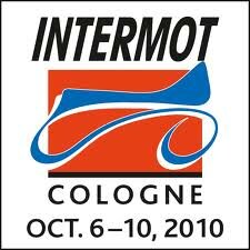 Мотовыставка InterMot 2010, Cologne, Germany