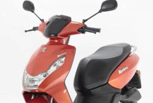 Peugeot Kisbee - новая надежда 