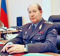 Права на управления мопедом введут весной 2011 года