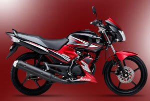 Индийское подразделение Yamaha займется скутерами