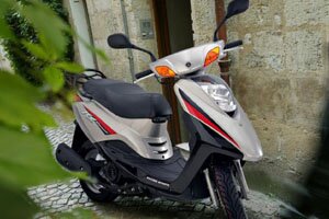 Yamaha обнаружил неполадки в своей электронике