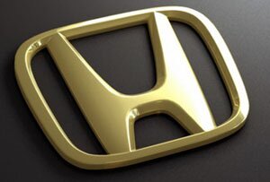 Финансовые результаты работы Honda