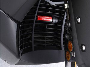 Новая технология от Yamaha
